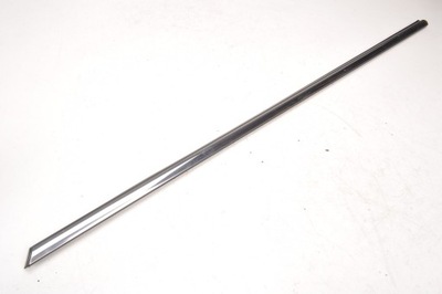 Mini r58 молдинг стекло подоконная передняя левая фото №1