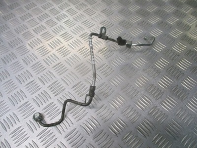 Шланг упорскування renault laguna iii 2.0 dci фото №1