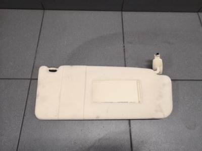 Защита солнцезащитная правая a6 c5 4b0857552a фото №1