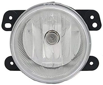 Лампа p/mg jeep wrangler 2006 - 2017 фото №1