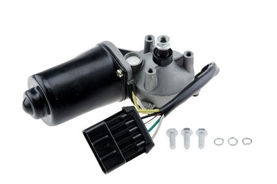 MOTOR LIMPIAPARABRISAS PARTE DELANTERA OPEL MERIVA A 2003-  