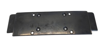 Audi tt рамка номерного знака rekestracyjnej 8s0807287c фото №1