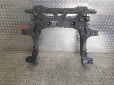 Підрамник поперечина mercedes w169 2.0 cdi фото №1