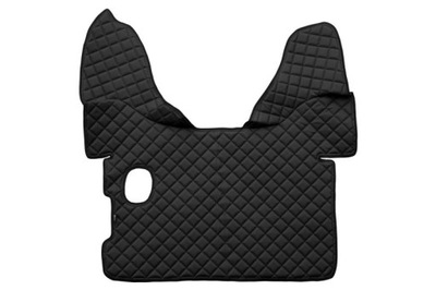 Dywanik podłogowy F-core F-CORE FL01 BLACK