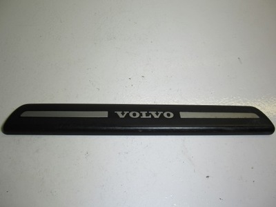 Накладки na пороги volvo v50 08622671 фото №1