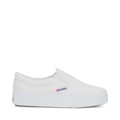 Sneakersy slip-on Superga 38