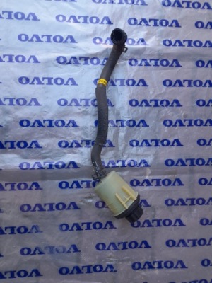 Бачок жидкость усилителя volvo s60 v70 v60 s80 xc60 31302576 фото №1