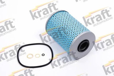 FILTER OILS BMW 3 (E36) 318 TDS (M41 D17 (174T1)) 1665CCM 90KM/66KW 1995  