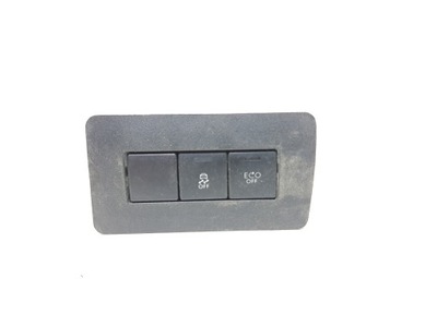 Citroen c3 ii ds3 панель кнопка переключатель esp 96663679zd фото №1