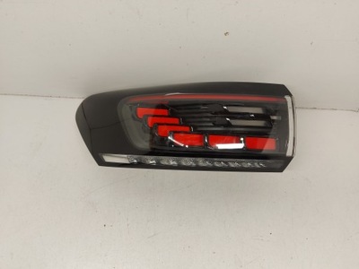 Лампа левая задняя vw id 4 id4 iq light 11a945207a фото №1