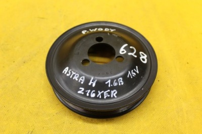Колесо насоса wody astra ii 1.6 b 24405900 фото №1