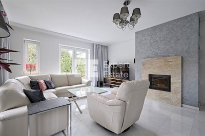 Dom, Warszawa, Wesoła, 245 m²