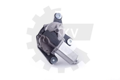 Esen skv 19skv108 двигатель дворник фото №1