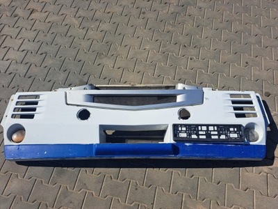 Бампер перед renault magnum dxi 12 13 mack e tech фото №1