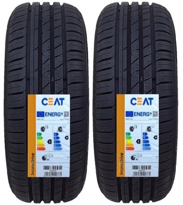 195/65 R15 NOWE opony letnie SUMMER PREMIUM