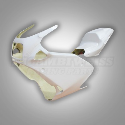 DEFLECTOR SET DUCATI 400 600 SS SL 91-97 K17088  