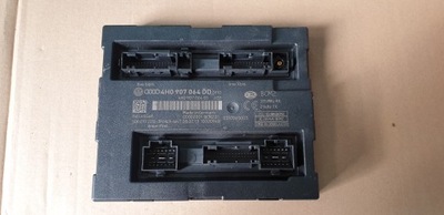 Модуль комфорта audi a8 d4 4h0907064dd фото №1