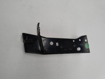 Mazda 3 3 bm 13- кронштейн кронштейн поперечина правий перед фото №1