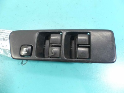 Переключатель szybx subaru forester i sf 97-02 фото №1