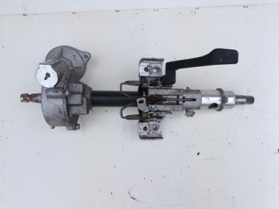 Kia sportage iv колонка кермова 56390-f1100 фото №1