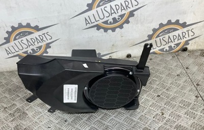 SUBUFER SUBWOOFER ALTAVOZ DE BAJO JEEP CHEROKEE KL 2019-  