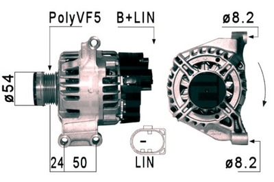 ERA ERA LANCIA FIAT ALFA ROMEO CHRYSLER JEEP