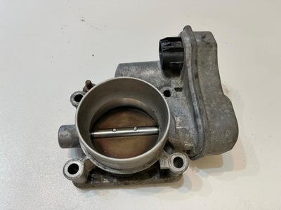 Opel signum 2.2 b дросельна заслінка 24459501 фото №1