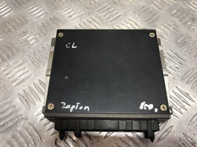 Mercedes w140 блок керування модуль бортовий комп'ютер фото №1