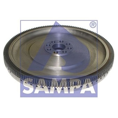 ROUE VOLANT IVECO STRALIS SAMPA - milautoparts-fr.ukrlive.com