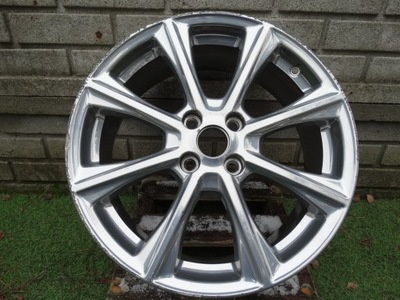 LLANTA FORD FIESTA 7X18 ET47,5 4X108 H1BC-1007-E1A 