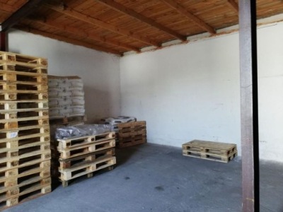 Magazyny i hale, Warszawa, Wawer, 63 m²