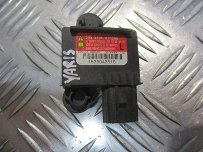 SENSOR GOLPE TOYOTA YARIS I 1.4 D4D 89830-0D030  