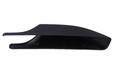 Dacia sandero ii заглушка рейлинг задняя правая oryg фото №1