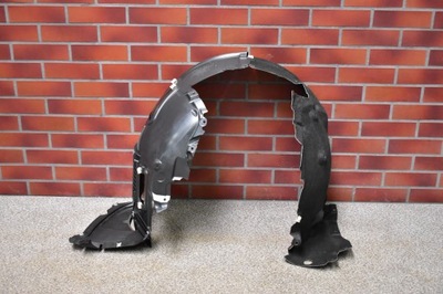 Bmw 5 f07 gt подкрылок передние правое перед 7193510 фото №1