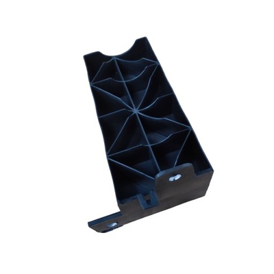 Зона деформації ліва renault megane iv 620933842r фото №1