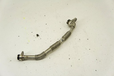 Hm193 opel insignia b 1.6d шланг труба турбіни фото №1