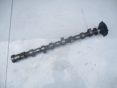 Вал розподільного валу випускний nissan navara d40 pathfinder r51 2.5 dci фото №1