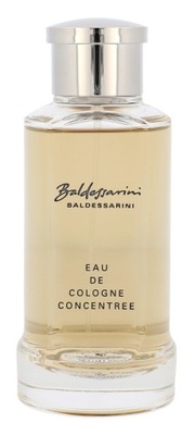 Baldessarini Baldessarini Concentree Woda Kolońska 75ml