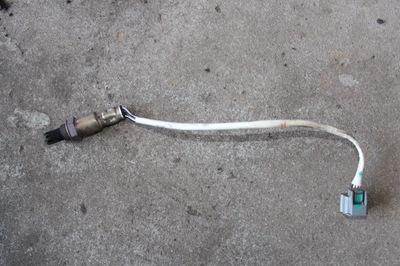 Nissan micra k13 1.2 датчик лямбда-зонд фото №1