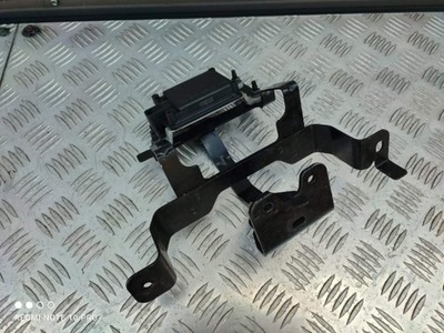 Nissan qashqai радар 13- фото №1