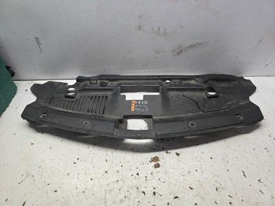 Opel mokka x верхний защита поперечина передний пластик na pas передний перед фото №1