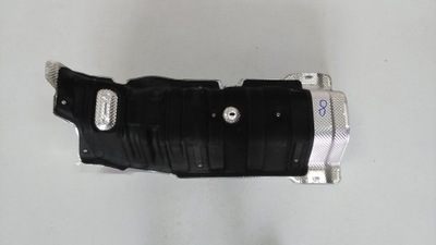 Kia pro ceed proceed gt ii 3-дверь h/b защита тепловая лист фото №1