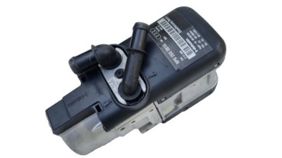 Webasto thermo top v audi a3 8p 8p0265081g фото №1