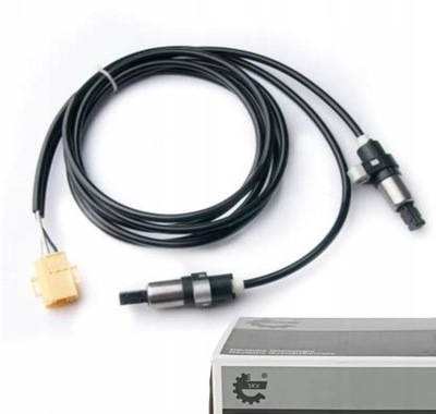 SENSOR ABS PARTE TRASERA L=P DO VOLVO 850 2.0 2.3 T5 2.4 2.5  