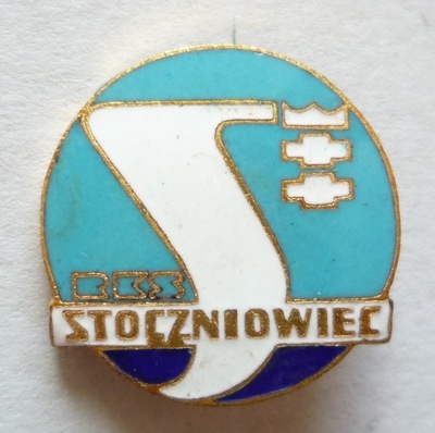 STOCZNIOWIEC GDAŃSK RKS