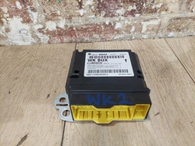 Датчик подушка безопасности 68222888aa jeep grand cherokee wk2 2014 фото №1