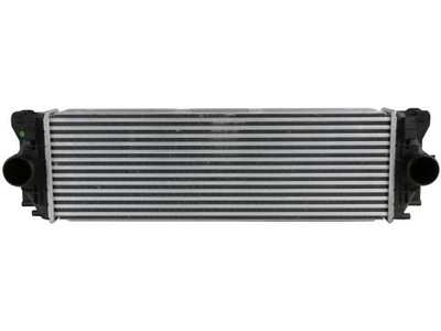 INTERCOOLER MERCEDES SPRINTER 06> CDI