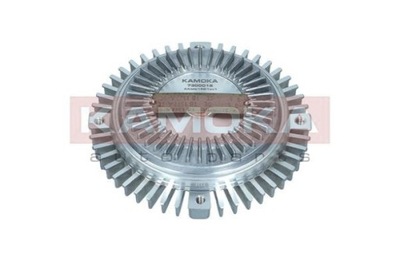 Зчеплення вентилятора do bmw z3 e36 1.8i 1.9i фото №1