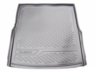 Мат vw passat variant b8 оригінальний 3g9061161 фото №1