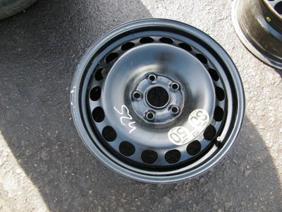 [S24] 5X112 R16 ET45 VW SEAT EXEO SKODA SÚPER B $  